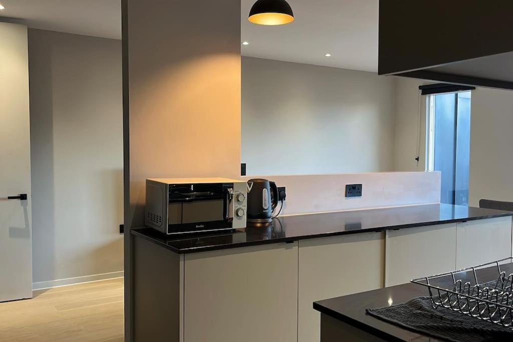 Apartment Spacious 2 Bed Modern